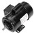 Century C313 Farm Duty Motor 1 HP 115/230V 1725 RPM