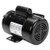 Century C313 Farm Duty Motor 1 HP 115/230V 1725 RPM