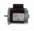 Century C330 Auger Drive Motor 1/3 HP 115/230V