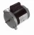 Century C330 Auger Drive Motor 1/3 HP 115/230V