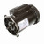 Century C331V1 Auger Drive Motor 0.5 HP 115/230V