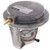 Honeywell MP953C1026 Pneumatic Actuator 5" 3/4" Stroke