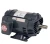 Nidec D125P3G 125 HP 3-Phase Motor 575V 1200 RPM