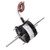 Fasco D129 Fan Motor 1/125 HP 115V 1500 RPM 2-Speed