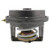 Honeywell MP953D Pneumatic Actuator 7" 4-11 PSI 3/4" Stroke