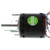 Regal Rexnord Century DL1076 Fan Blower Motor 3/4 HP 115V