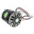 Regal Rexnord Century DL1076 Fan Blower Motor 3/4 HP 115V