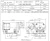 TECO-Westinghouse DTP0016 1 HP Motor 230/460V 3-Phase