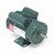 Leeson E100006.00 Motor 1/3 HP 1725 RPM 115/230V