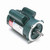 Leeson E100018.00 1/3 HP Motor 115/230V 1800 RPM 56C