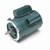 Leeson E100018.00 1/3 HP Motor 115/230V 1800 RPM 56C
