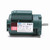 Leeson E100018.00 1/3 HP Motor 115/230V 1800 RPM 56C