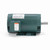 Leeson E115826 2 HP 3-Phase Motor 230/460V 1745 RPM