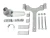 Belimo ZG-AFB Crank Arm Adapter Kit AFB/NFB
