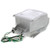 Honeywell MS4104F1010 Fire/Smoke Damper Actuator 120V
