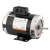 Nidec EU0502B Commercial Pump Motor 0.5 HP 3450 RPM