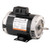 Nidec EU0502B Commercial Pump Motor 0.5 HP 3450 RPM