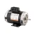 Nidec EU0502B Commercial Pump Motor 0.5 HP 3450 RPM