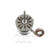 Century FD1036 Fan Blower Motor 1/3 HP 208-230V