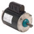 Nidec FD1CA2J9 Farm Duty Motor 1 HP 115/208-230V