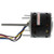 Century FDL1024 Fan and Blower Motor 1/4 HP 115V 1625 RPM