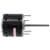 Regal Rexnord Century FDL1036 Fan Blower Motor 1/3 HP 115V