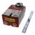 Honeywell MS4105A1030 Damper Actuator 120VAC 45sec