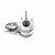 Century FE1018SF Condenser Fan Motor 1/6 HP 208-230V 825 RPM