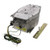 Honeywell MS4109F1210 Damper Actuator 120V 80 lb-in