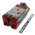 Honeywell MS4110A1002 Spring Return Actuator 88 lb-in 120V