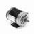 Century H268 General Purpose Motor 1/3 HP 3-Phase 1140 RPM