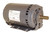Century H845 Fan and Blower Motor 3 HP 3-Phase 460/200-230V