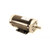 Century H979L 5 HP 3-Phase Motor 208-230/460V 1725 RPM