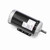 Century H979L 5 HP 3-Phase Motor 208-230/460V 1725 RPM