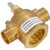 Schneider Electric VS2212 Zone Valve 1/2" Sweat 2.5 Cv