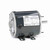 Regal Rexnord K1487 Fan Motor 1/3 HP 3-Phase 200-230/460V