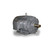 TECO-Westinghouse NP1254 General Purpose Motor 125 HP 3-Phase