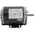 Nidec US Motors PD6006 Belt Drive Blower Motor 1/2 HP 115/208-230V