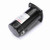 Century Q1072 Jet Pump Motor 0.75 HP 115/230V 3450 RPM
