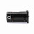 Century Q1072 Jet Pump Motor 0.75 HP 115/230V 3450 RPM