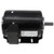 Regal Rexnord Century RB3154AV1 Motor 1.5 HP 3-Phase 1725 RPM