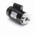 Century SK1302V1 Jet Pump Motor 3 HP 230V 3450 RPM