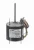 Marathon X414 Condenser Fan Motor 1/2 HP 208-230V