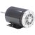 Marathon X523 Condenser Fan Motor 1.5 HP 3-Phase 208-230/460V