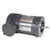 Nidec XS12SA2DCR Explosion Proof Motor 0.5 HP 3-Phase 1725 RPM