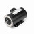 Marathon Y536A Variable Speed Motor 1 HP 3-Phase 230/460V