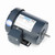 Leeson 100961.00 Motor 0.5 HP 3-Phase 1725 RPM
