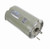 Leeson 116202.00 Fan and Blower Motor 1 HP 3-Phase 850 RPM