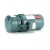 Leeson 119564.00 Brake Motor 1 HP 3-Phase 1760 RPM 230/460V