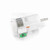 Leeson 122191.00 3 HP 3-Phase Motor 3490 RPM 230/460V